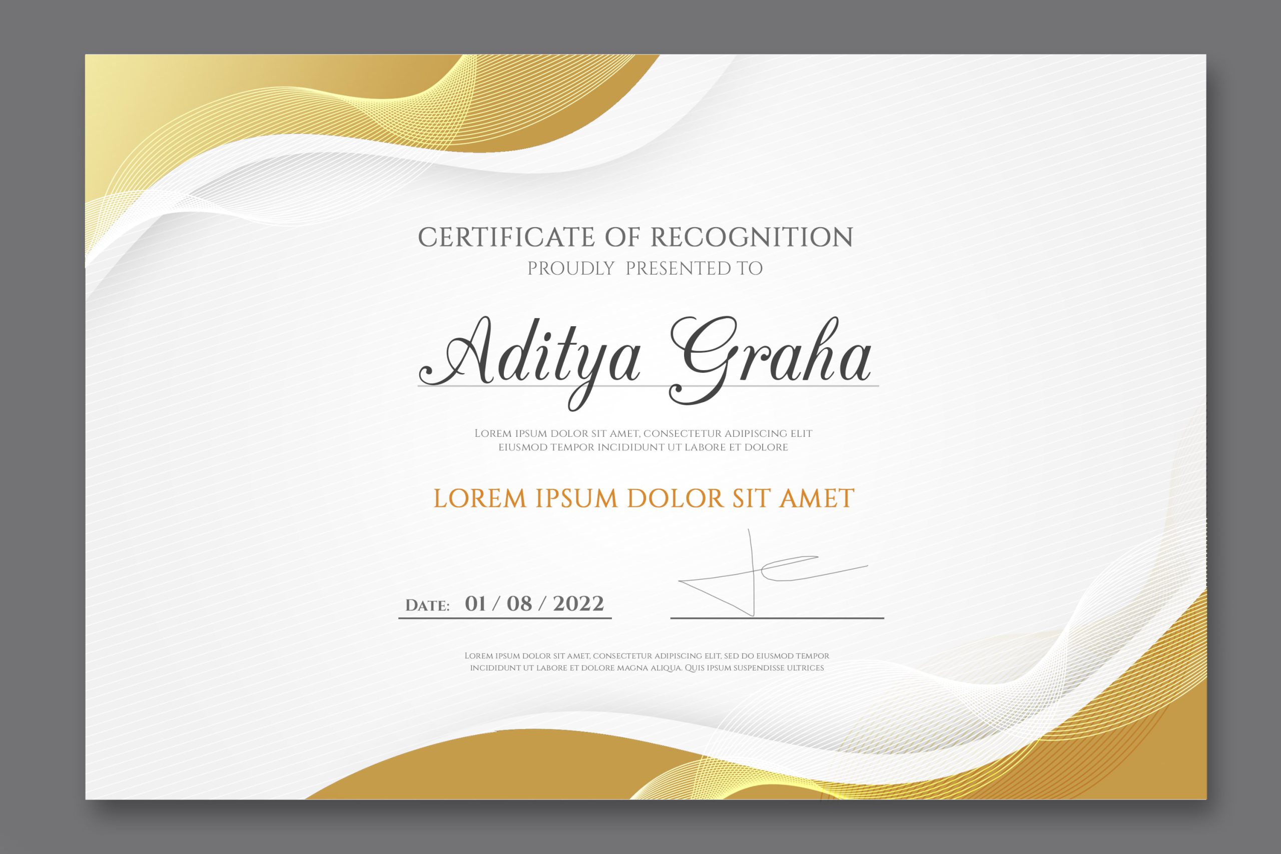 گواهینامه 2