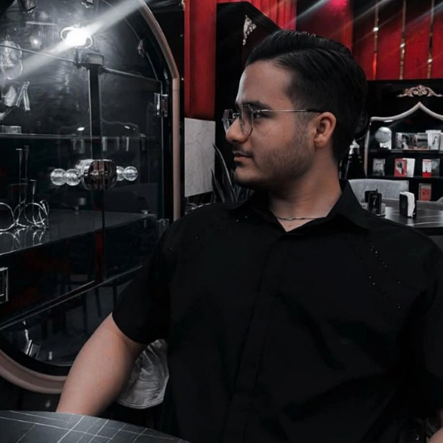 معین علیپور